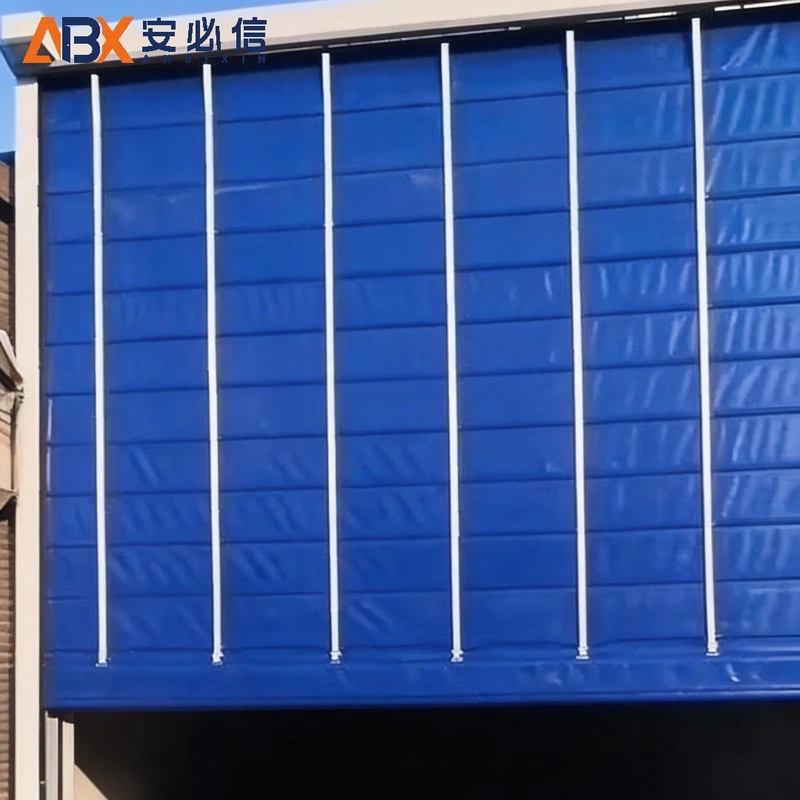 贵阳市充气式门封