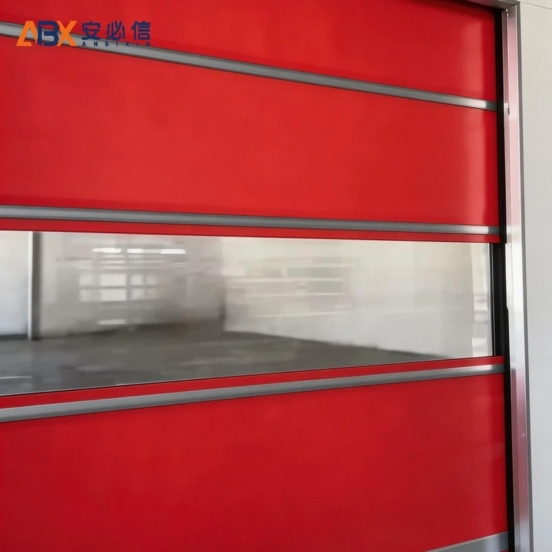 贵阳市快速门