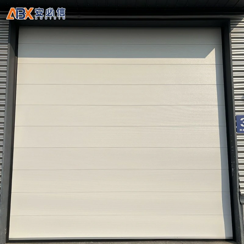 贵阳市垂直提升门